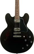 Epiphone Jim James ES-335 Seventies Walnut (Ex-Demo) #23041511677
