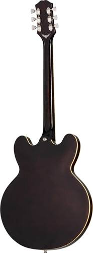 Epiphone Jim James ES-335 Seventies Walnut  Epiphone Jim James ES-335 Seventies Walnut