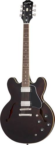 Epiphone Jim James ES-335 Seventies Walnut Epiphone Jim James ES-335 Seventies Walnut