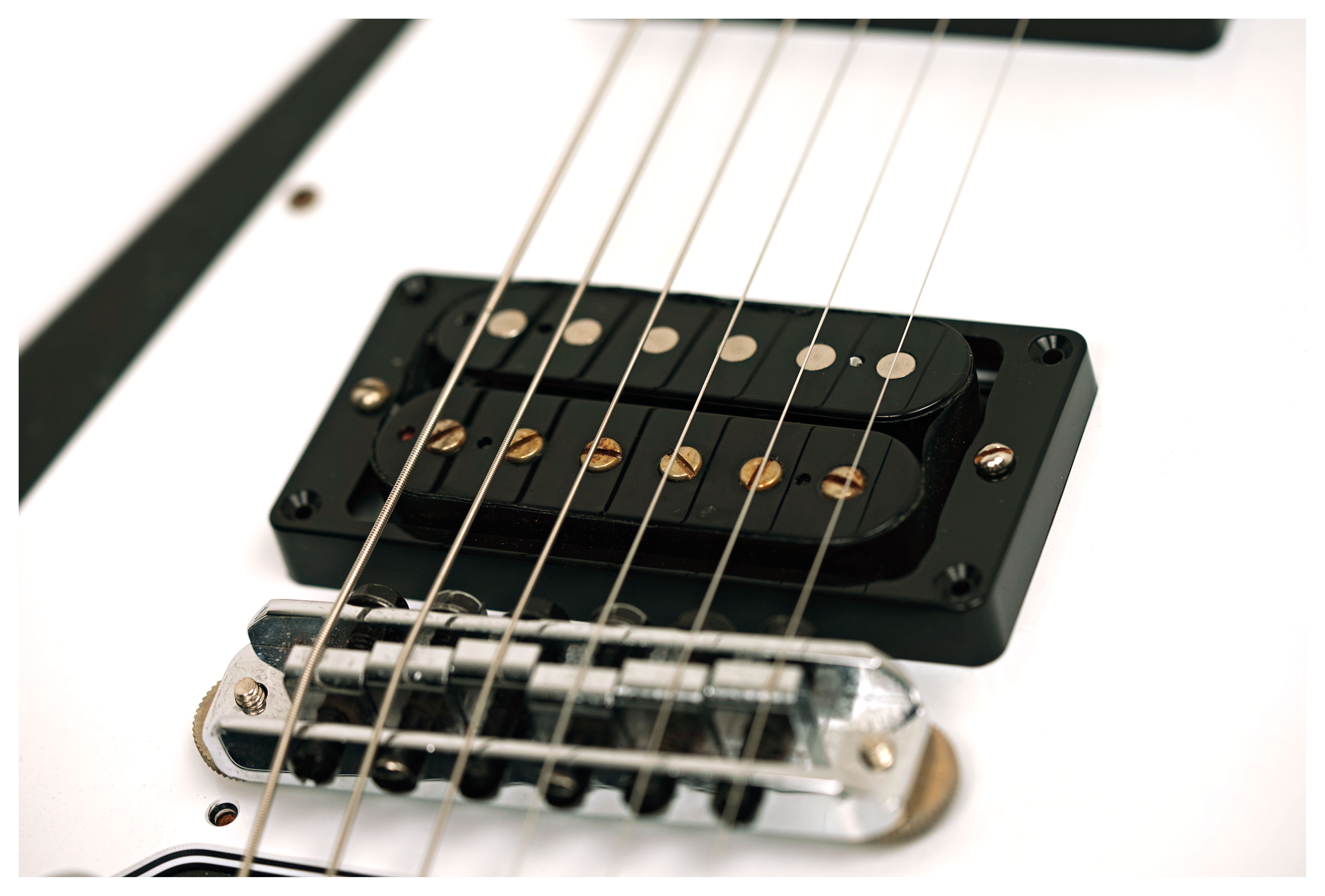 Gibson Custom Shop Kirk Hammett 1979 Flying V Ebony #KH169
