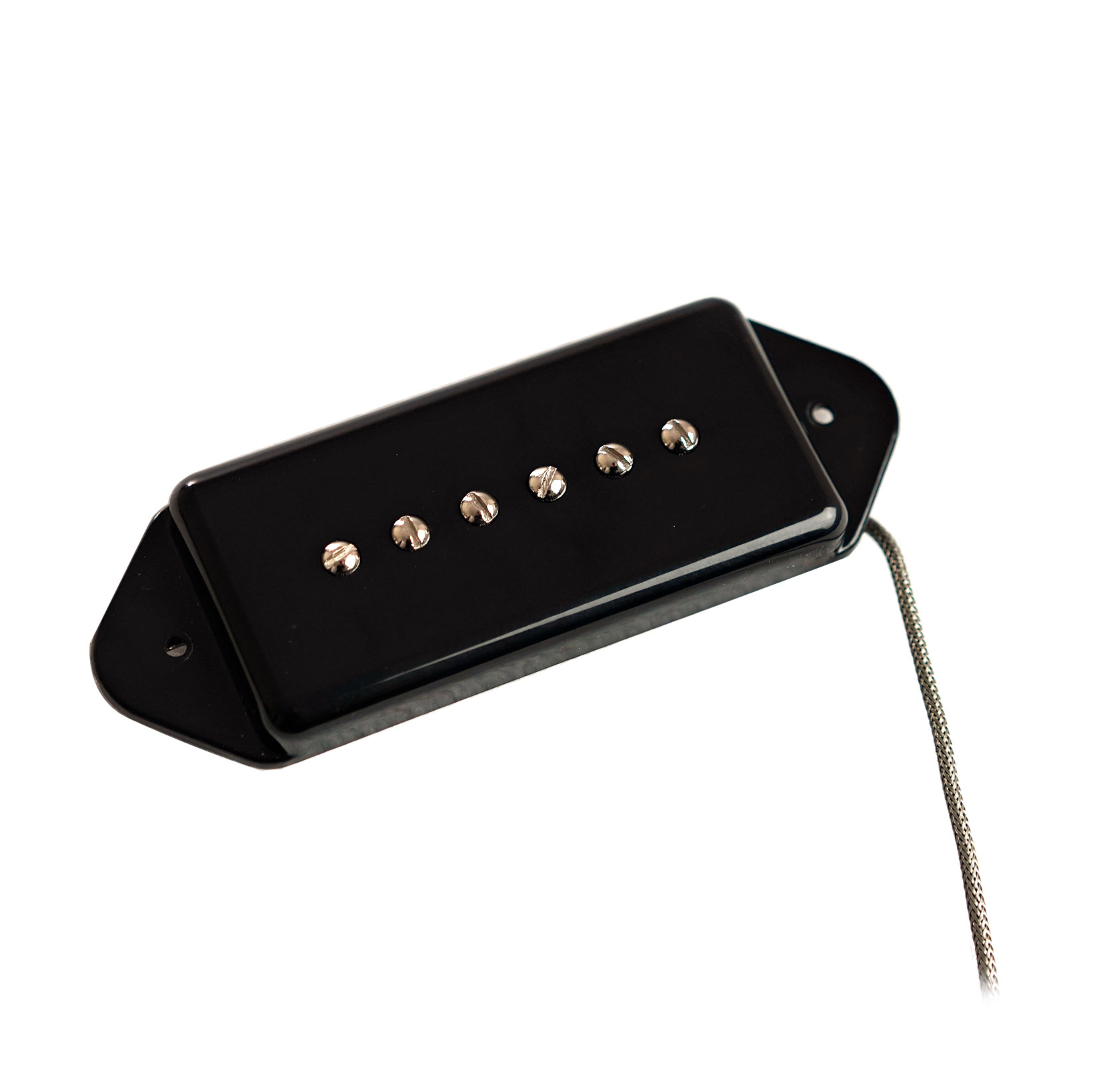 Lollar P-90 Dogear Tall Neck Pickup (Ex-Demo)