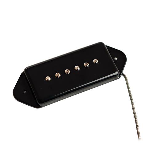 Lollar P-90 Dogear Tall Neck Pickup (Ex-Demo) Lollar P-90 Dogear Tall Neck Pickup (Ex-Demo)