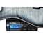 Ibanez J Custom Axe Design Lab RG8870 Black Rutile #0001F2322752 Front View