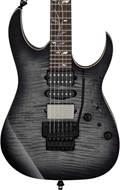 Ibanez J Custom Axe Design Lab RG8870 Black Rutile