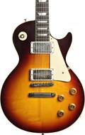 Gibson Custom Shop 1958 Les Paul Standard Reissue Murphy Lab Ultra Light Aged Bourbon Burst #84385