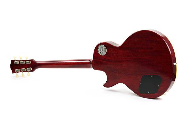 Gibson Custom Shop 1958 Les Paul Standard Reissue Murphy Lab Ultra Light Aged Bourbon Burst #84385 Gibson Custom Shop 1958 Les Paul Standard Reissue Murphy Lab Ultra Light Aged Bourbon Burst #84385