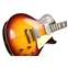 Gibson Custom Shop 1958 Les Paul Standard Reissue Murphy Lab Ultra Light Aged Bourbon Burst #84385 Front View