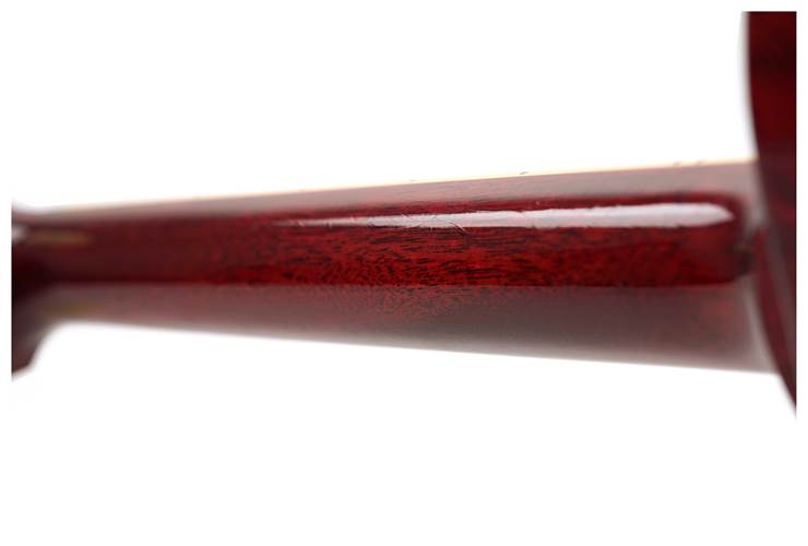 Gibson Custom Shop 1958 Les Paul Standard Reissue Murphy Lab Ultra Light Aged Bourbon Burst #84385 Gibson Custom Shop 1958 Les Paul Standard Reissue Murphy Lab Ultra Light Aged Bourbon Burst #84385