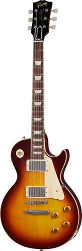 Gibson Custom Shop 1958 Les Paul Standard Reissue Murphy Lab Ultra Light Aged Bourbon Burst Gibson Custom Shop 1958 Les Paul Standard Reissue Murphy Lab Ultra Light Aged Bourbon Burst