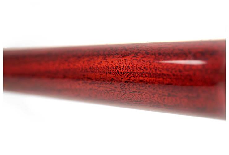 Gibson Custom Shop 1958 Les Paul Standard Reissue Murphy Lab Ultra Light Aged Washed Cherry Sunburst #814216 Gibson Custom Shop 1958 Les Paul Standard Reissue Murphy Lab Ultra Light Aged Washed Cherry Sunburst #814216