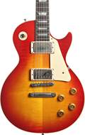 Gibson Custom Shop 1958 Les Paul Standard Reissue Murphy Lab Ultra Light Aged Washed Cherry Sunburst #841271