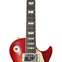 Gibson Custom Shop 1958 Les Paul Standard Reissue Murphy Lab Ultra Light Aged Washed Cherry Sunburst (Ex-Demo) #821393 