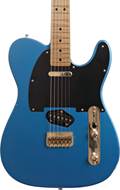 LSL Instruments T Bone One Americana Limited Lake Placid Blue Metallic (Ex-Demo) #6290