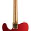 LSL Instruments T Bone One Americana Limited Candy Apple Red 