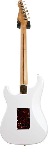 LSL Instruments Saticoy Americana Limited White Pearl LSL Instruments Saticoy Americana Limited White Pearl