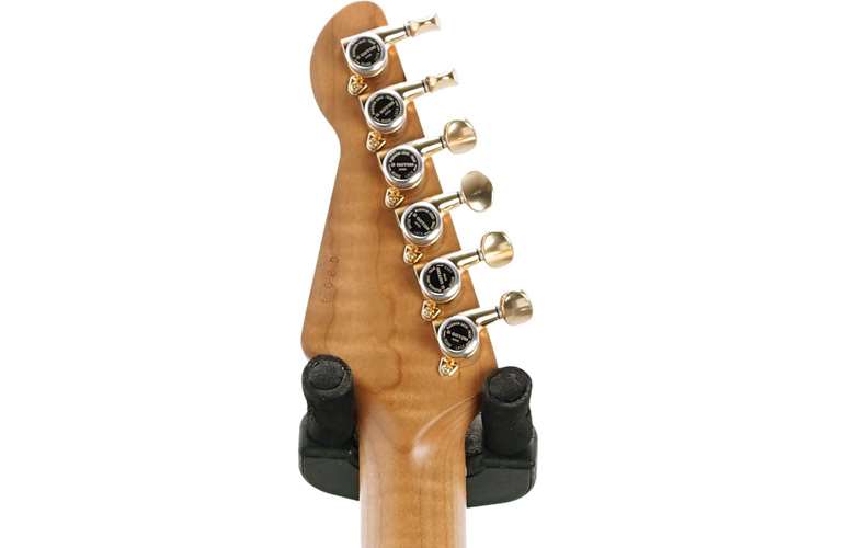 LSL Instruments Saticoy Americana Limited White Pearl LSL Instruments Saticoy Americana Limited White Pearl
