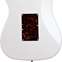 LSL Instruments Saticoy Americana Limited White Pearl 