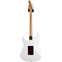 LSL Instruments Saticoy Americana Limited White Pearl Back View