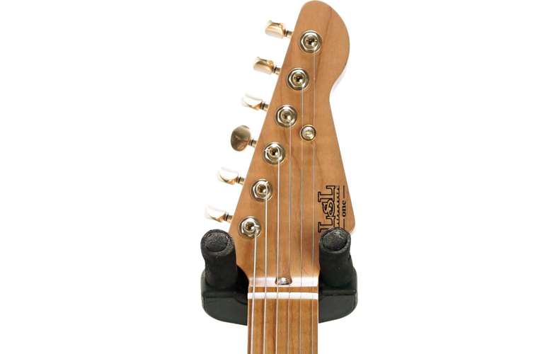 LSL Instruments Saticoy Americana Limited White Pearl LSL Instruments Saticoy Americana Limited White Pearl