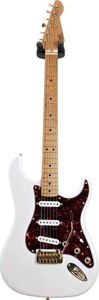 LSL Instruments Saticoy Americana Limited White Pearl