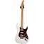 LSL Instruments Saticoy Americana Limited White Pearl Front View