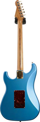 LSL Instruments Saticoy Americana Limited Lake Placid Blue | guitarguitar