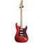LSL Instruments Saticoy Americana Limited Candy Apple Red (Nearly New) #6294 Front View