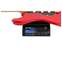 LSL Instruments Saticoy Americana Limited Candy Apple Red (Nearly New) #6294 Front View