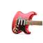 LSL Instruments Saticoy Americana Limited Candy Apple Red (Nearly New) #6294 Front View