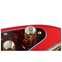 LSL Instruments Saticoy Americana Limited Candy Apple Red (Nearly New) #6294 Front View