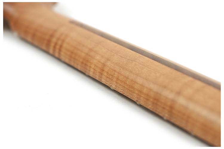 LSL Instruments Saticoy Americana Limited Candy Apple Red (Nearly New) #6294 LSL Instruments Saticoy Americana Limited Candy Apple Red (Nearly New) #6294