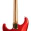 LSL Instruments Saticoy Americana Limited Candy Apple Red 