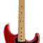 LSL Instruments Saticoy Americana Limited Candy Apple Red 