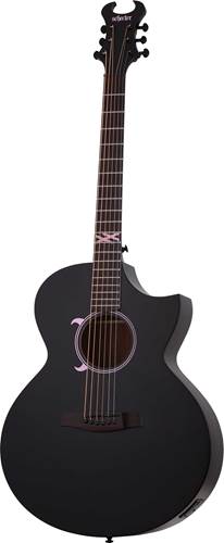 Schecter Machine Gun Kelly Acoustic Schecter Machine Gun Kelly Acoustic