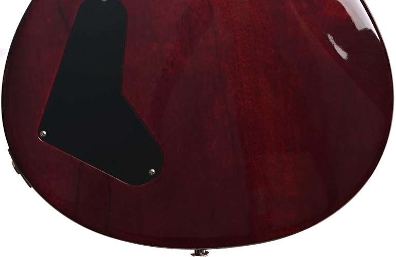 PRS McCarty Dark Cherry Sunburst #0352627 PRS McCarty Dark Cherry Sunburst #0352627