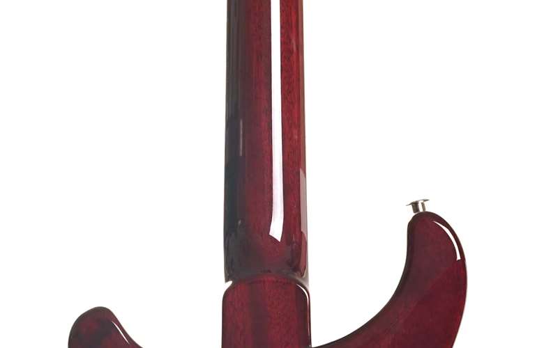 PRS McCarty Dark Cherry Sunburst #0352627 PRS McCarty Dark Cherry Sunburst #0352627