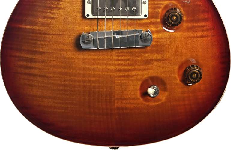 PRS McCarty Dark Cherry Sunburst #0352627 PRS McCarty Dark Cherry Sunburst #0352627