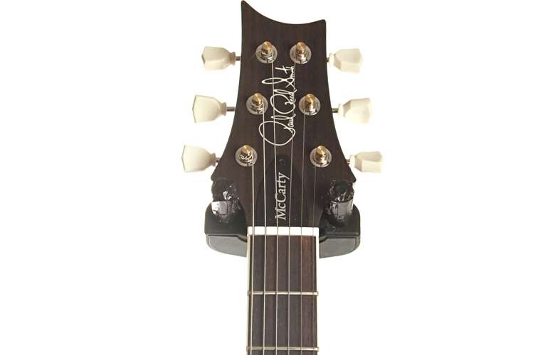 PRS McCarty Dark Cherry Sunburst #0352627 PRS McCarty Dark Cherry Sunburst #0352627