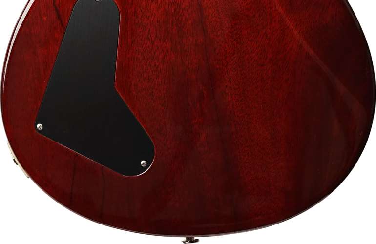 PRS McCarty Dark Cherry Sunburst PRS McCarty Dark Cherry Sunburst