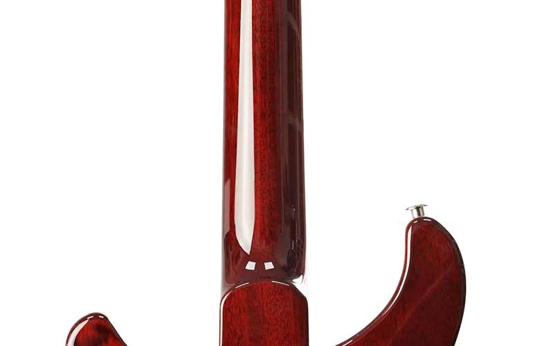 PRS McCarty Dark Cherry Sunburst PRS McCarty Dark Cherry Sunburst
