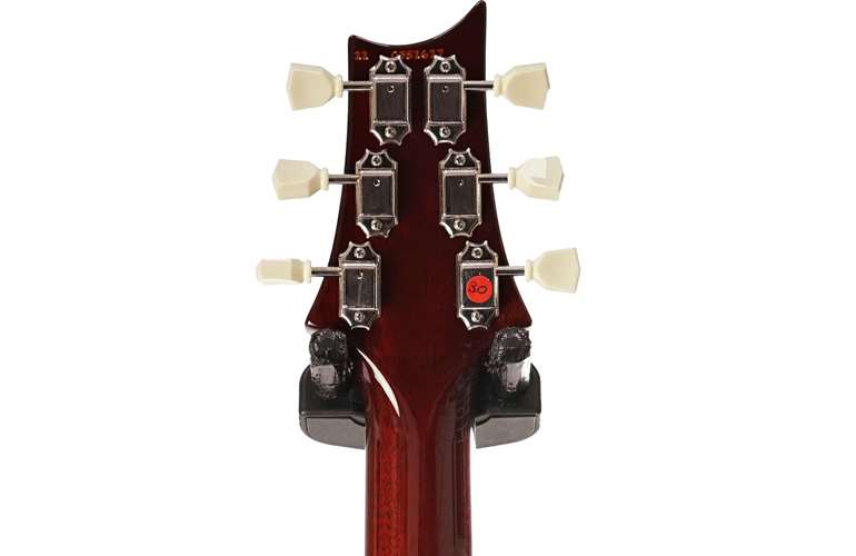 PRS McCarty Dark Cherry Sunburst PRS McCarty Dark Cherry Sunburst
