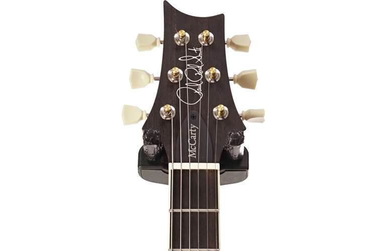 PRS McCarty Dark Cherry Sunburst PRS McCarty Dark Cherry Sunburst