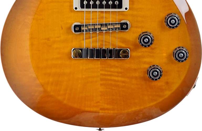 PRS S2 McCarty 594 McCarty Sunburst PRS S2 McCarty 594 McCarty Sunburst
