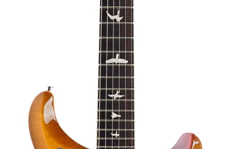 PRS S2 McCarty 594 McCarty Sunburst PRS S2 McCarty 594 McCarty Sunburst