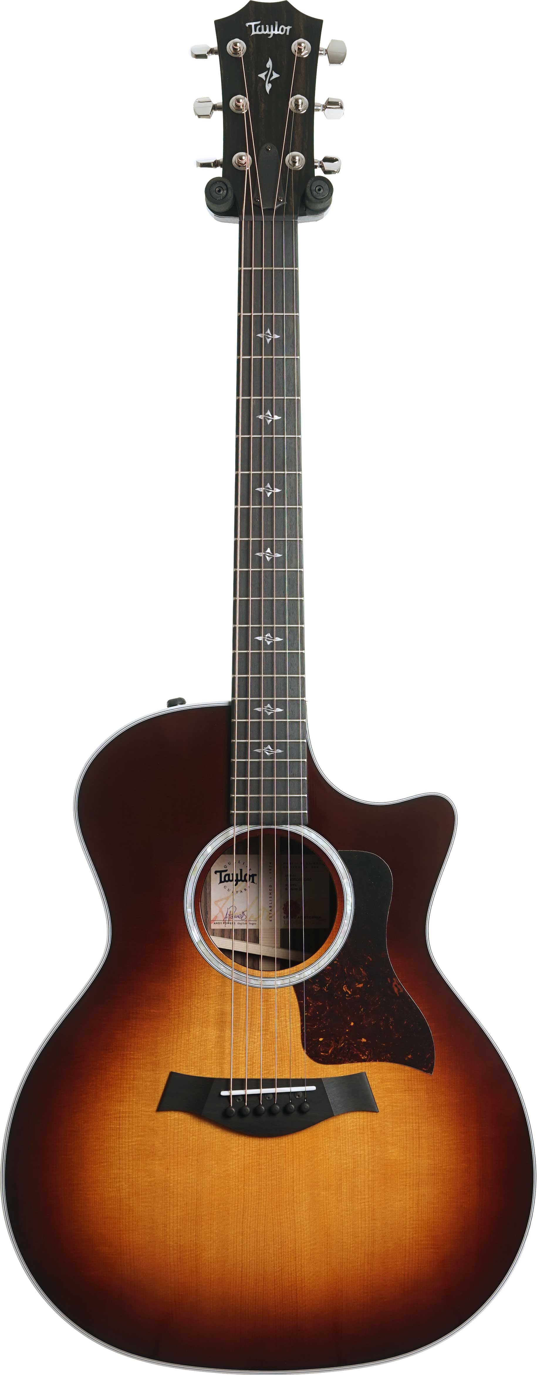 taylor 414ce tobacco sunburst Taylor 414ce-R Tobacco Sunburst (Nearly New) #1205084088