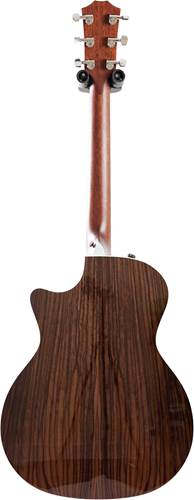 Taylor 414ce-R Rosewood Grand Auditorium Tobacco Sunburst #1207294025 Taylor 414ce-R Rosewood Grand Auditorium Tobacco Sunburst #1207294025