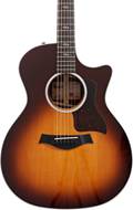 Taylor 414ce-R Rosewood Grand Auditorium Tobacco Sunburst #1207294025