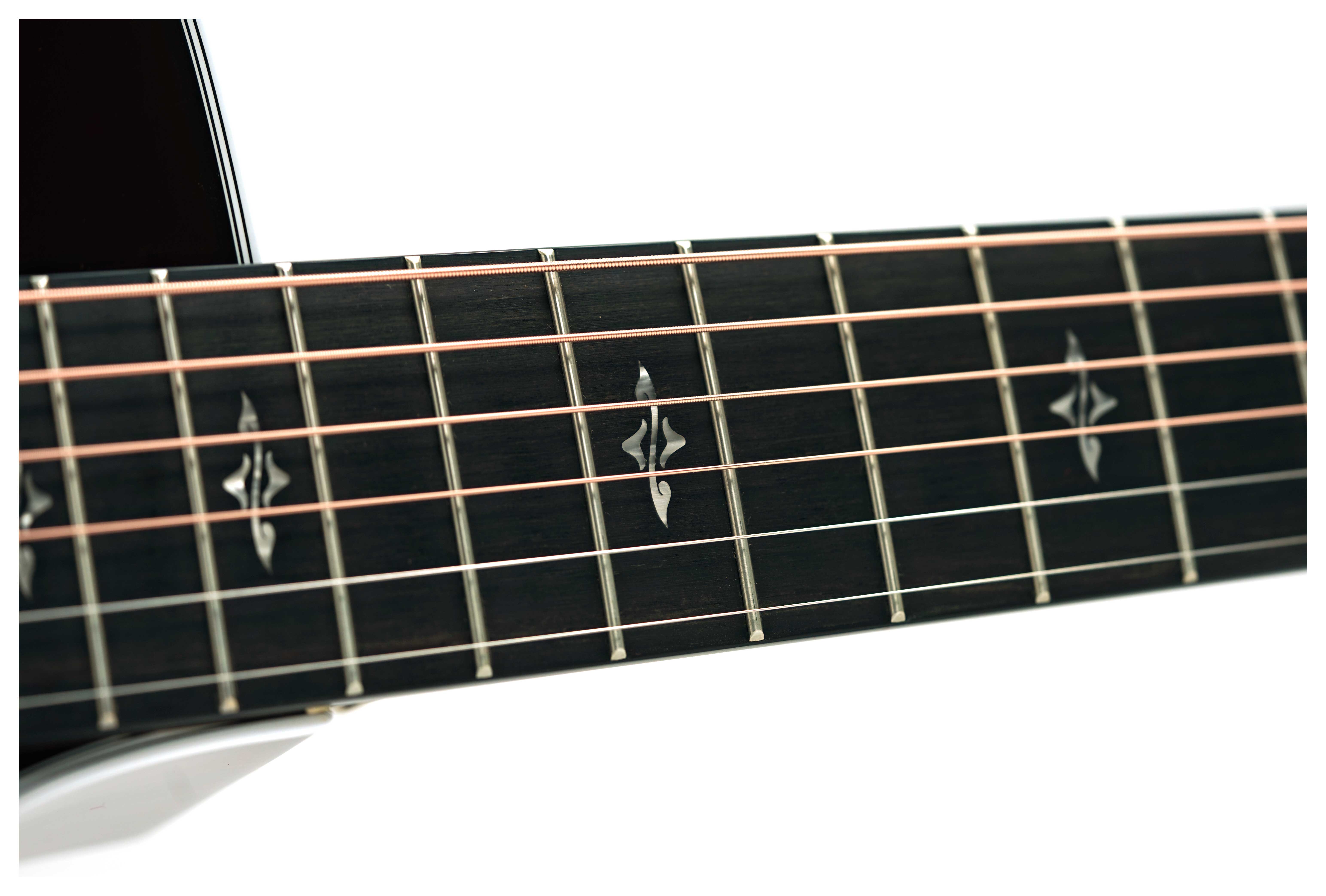 Taylor 414ce-R Rosewood Grand Auditorium Tobacco Sunburst #1208204084