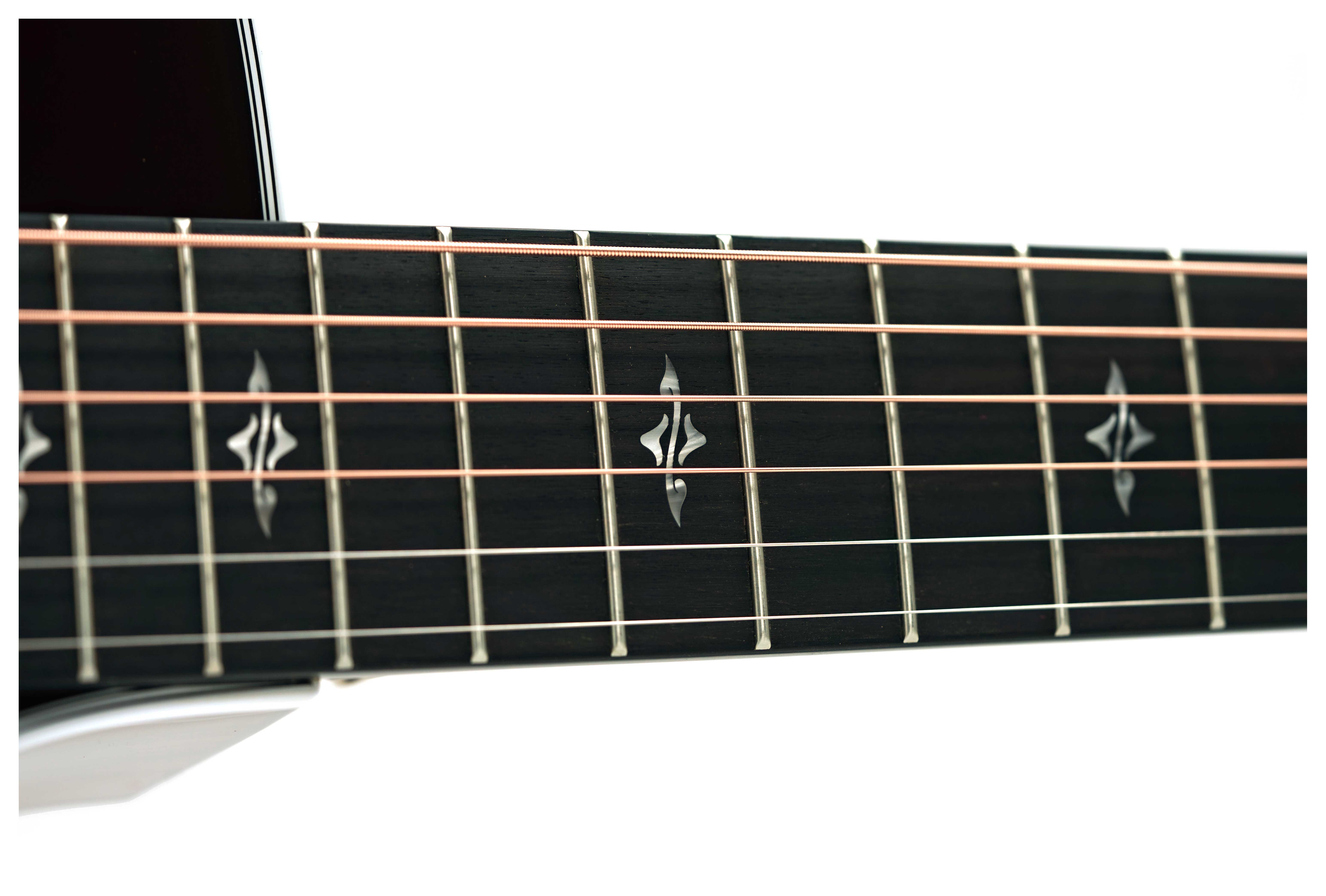 Taylor 414ce-R Rosewood Grand Auditorium Tobacco Sunburst #1208204080