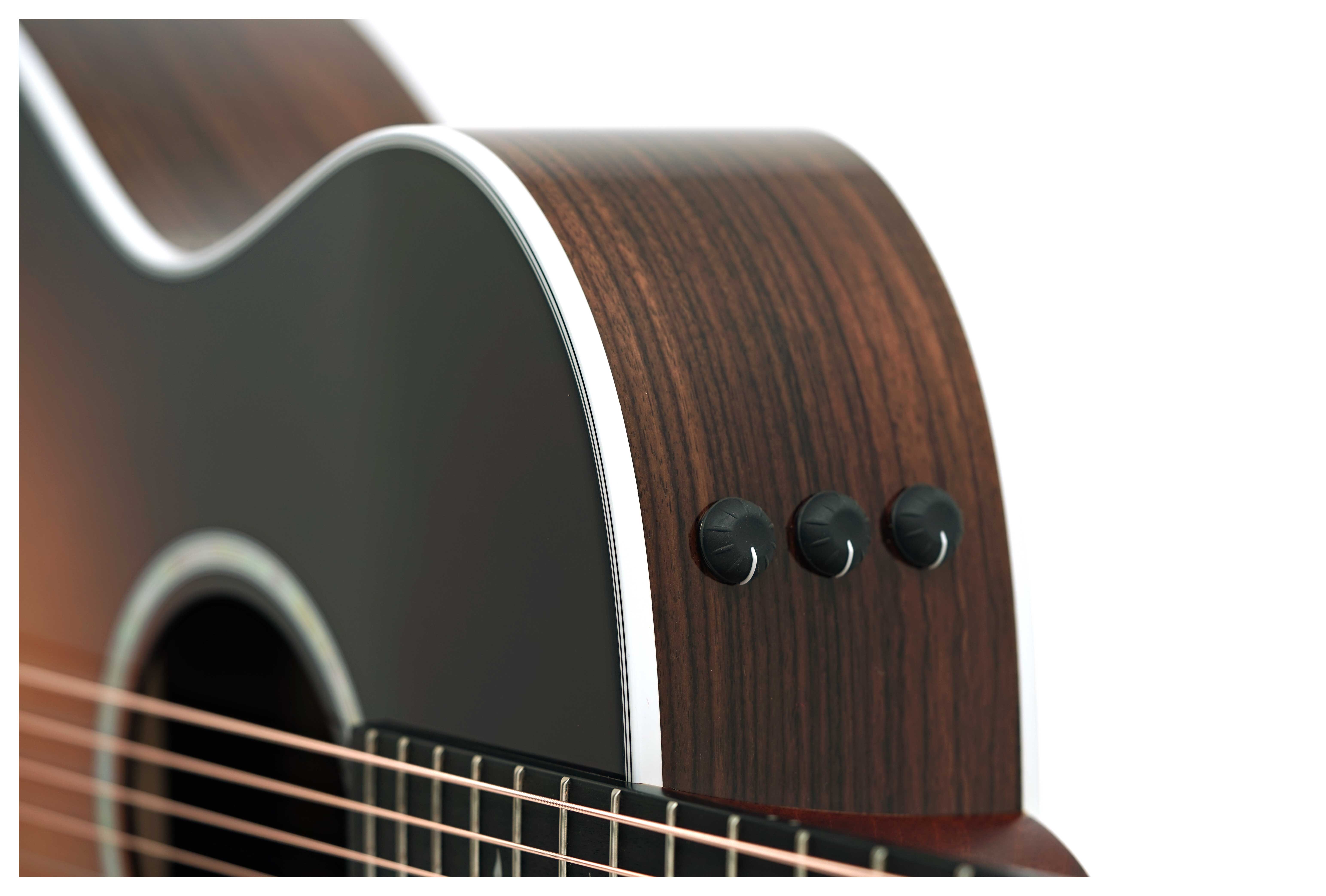 Taylor 414ce-R Rosewood Grand Auditorium Tobacco Sunburst #1208204080